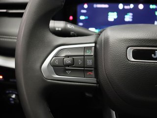 Jeep Compass 1.3 PHEV Limited AWD AT 140 kW (190 CV)
