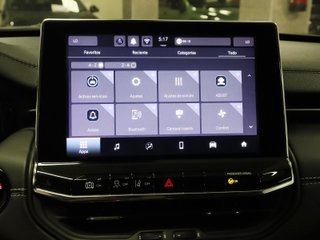 Jeep Compass 1.3 PHEV Limited AWD AT 140 kW (190 CV)