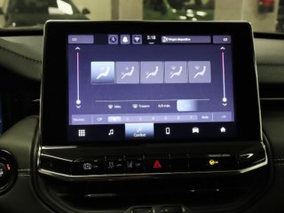 Jeep Compass 1.3 PHEV Limited AWD AT 140 kW (190 CV)