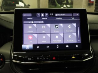 Jeep Compass 1.3 PHEV Limited AWD AT 140 kW (190 CV)
