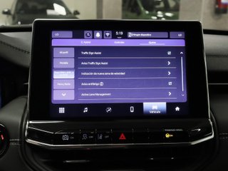 Jeep Compass 1.3 PHEV Limited AWD AT 140 kW (190 CV)