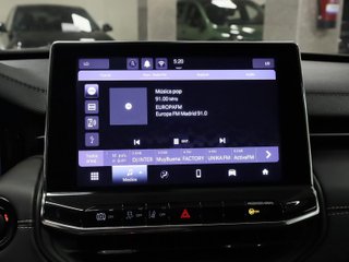 Jeep Compass 1.3 PHEV Limited AWD AT 140 kW (190 CV)