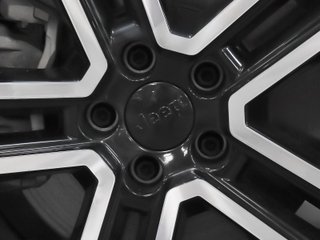 Jeep Compass 1.3 PHEV Limited AWD AT 140 kW (190 CV)