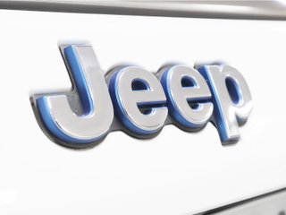 Jeep Compass 1.3 PHEV Limited AWD AT 140 kW (190 CV)