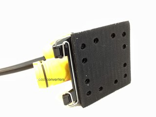 lijadora orbital dewalt dwe6411