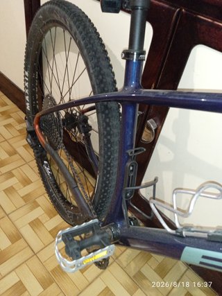 BH ULTIMATE 6.5 Carbono XT 12v