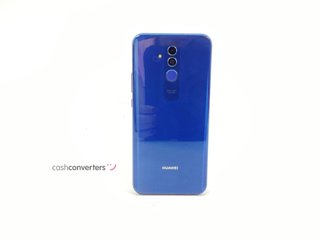 huawei mate 20 lite