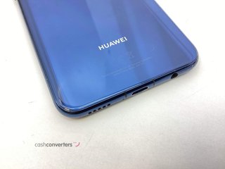 huawei mate 20 lite