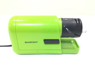 afilador silvercrest
