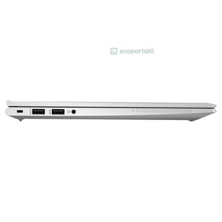 HP EliteBook 840 G8 Táctil 14" i7 1185G7, 32GB, SSD 512GB, FHD, A+