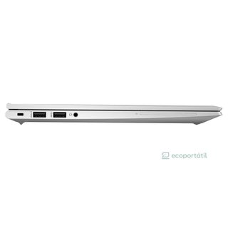 HP EliteBook 840 G8 Táctil 14" i7 1185G7, 16GB, SSD 1TB, FHD, A+