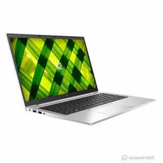 HP EliteBook 840 G8 Táctil 14" i7 1185G7, 16GB, SSD 1TB, FHD, A+