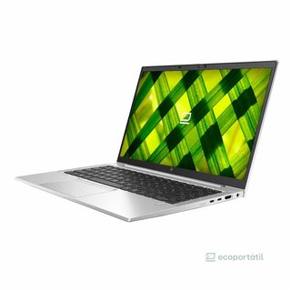 HP EliteBook 840 G8 Táctil 14" i7 1185G7, 16GB, SSD 1TB, FHD, A+
