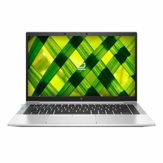 HP EliteBook 840 G8 Táctil 14" i7 1185G7, 16GB, SSD 512GB, FHD, A