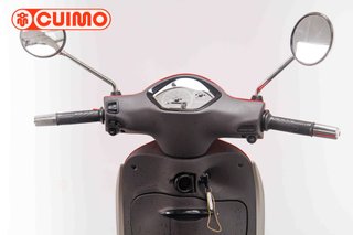 PIAGGIO LIBERTY 50