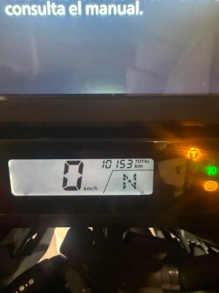 Honda NT 1100 Adventure