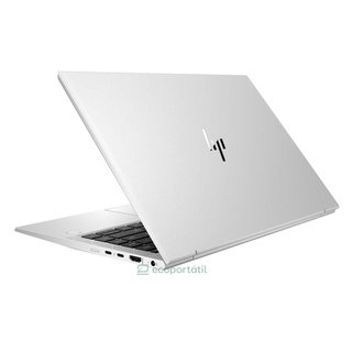 HP EliteBook 840 G8 Táctil 14" i7 1185G7, 8GB, SSD 256GB, FHD, A+
