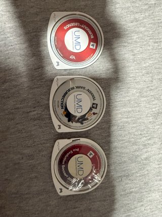 Sony PSP Negra