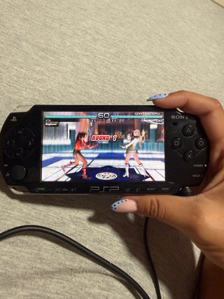 Sony PSP Negra