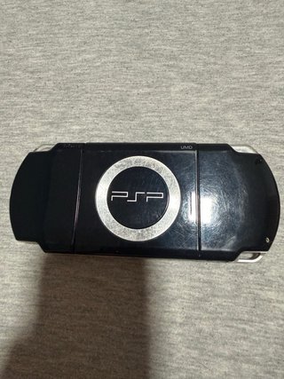 Sony PSP Negra