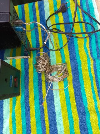 Barra de Sonido Samsung HW-B450 + Subwoofer