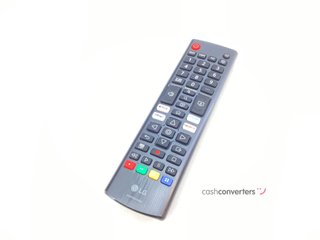 televisor led 32” lg 32lr60006la smart tv