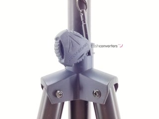 soporte altavoces accu-stand sin modelo