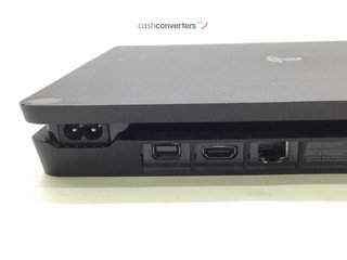 sony ps4 slim 1tb