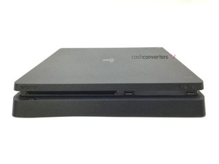 sony ps4 slim 1tb