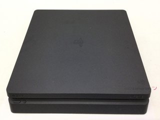 sony ps4 slim 1tb
