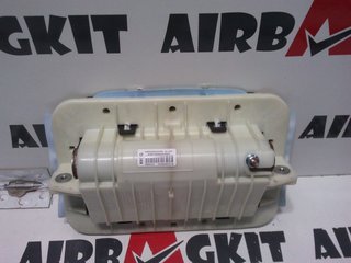 985250003R AIRBAG SALPICADERO - AIRBAG DELANTERO DERECHO RENAULT FLUENCE 2013-2014-2015-2016-2017-2018-2019-2020-PRESENTE,...