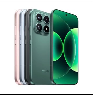 Xiaomi 17