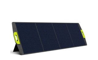 Placa Solar Portátil 200W