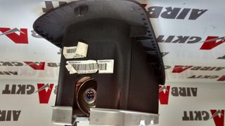 8200785067 gris claro AIRBAG SALPICADERO - AIRBAG DELANTERO DERECHO DACIA SANDERO (1) 2008-2009-2010-2011-2012