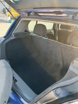 Opel Astra 2007