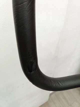 Bicicleta Estática Domyos VM 190