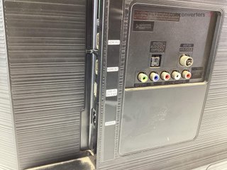 televisor led 32” samsung ue32n4005aw