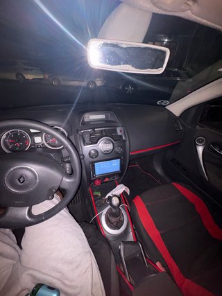 Renault Megane 2007