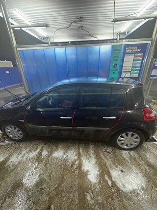 Renault Megane 2007