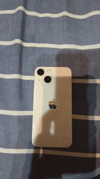 iPhone 13 mini