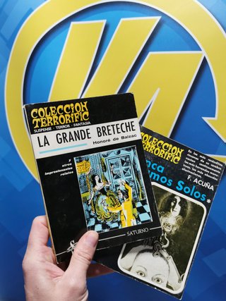 7 números BOOM. LIBRO REVISTA SEMANAL. SEDMAY, AÑOS 70 + colección terrorific