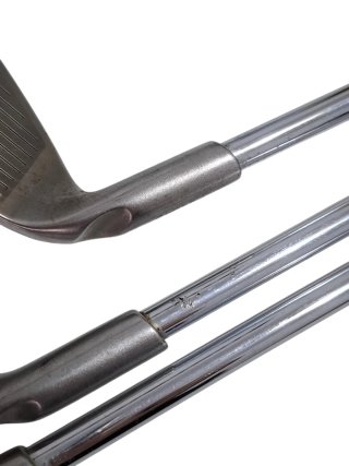 3 Hierros de Golf Ping