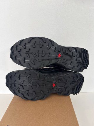 Salomon XT-6 Talla 42 Negro