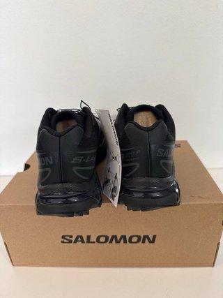 Salomon XT-6 Talla 42 Negro