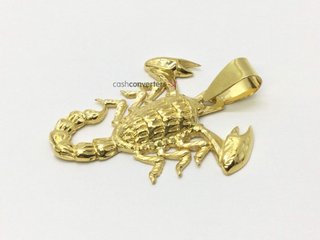 colgante plata 925mm