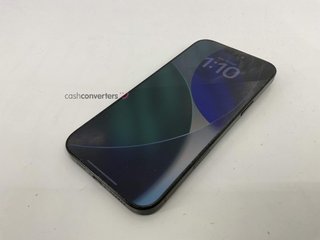 apple iphone 16 pro max 256gb