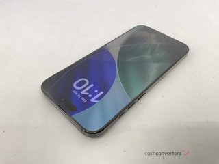 apple iphone 16 pro max 256gb