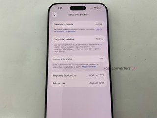 apple iphone 16 pro max 256gb