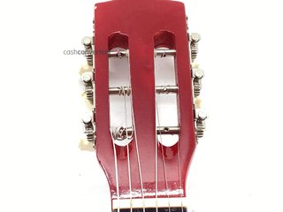 guitarra clasica sin marca sin modelo