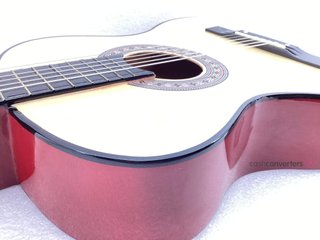 guitarra clasica sin marca sin modelo